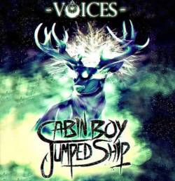 Cabin Boy Jumped Ship : Voices